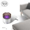 LED Mosquito Repellent Mosquito Trap Insect Killer Pest Repeller Bug Repeller At Car/Room