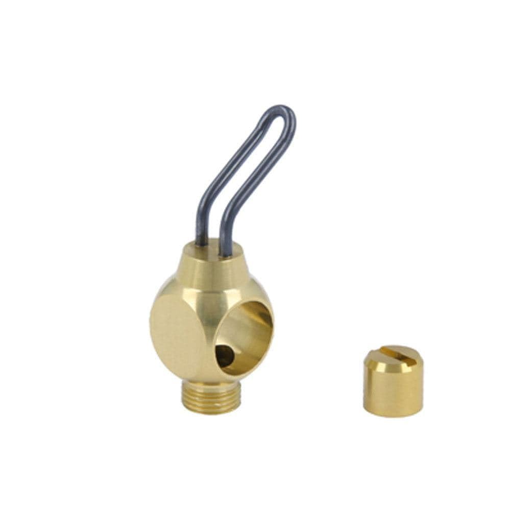 Avail Reel Ultra Light Level Winder Set 25C Champagne Gold lvw_set_25c_cgld