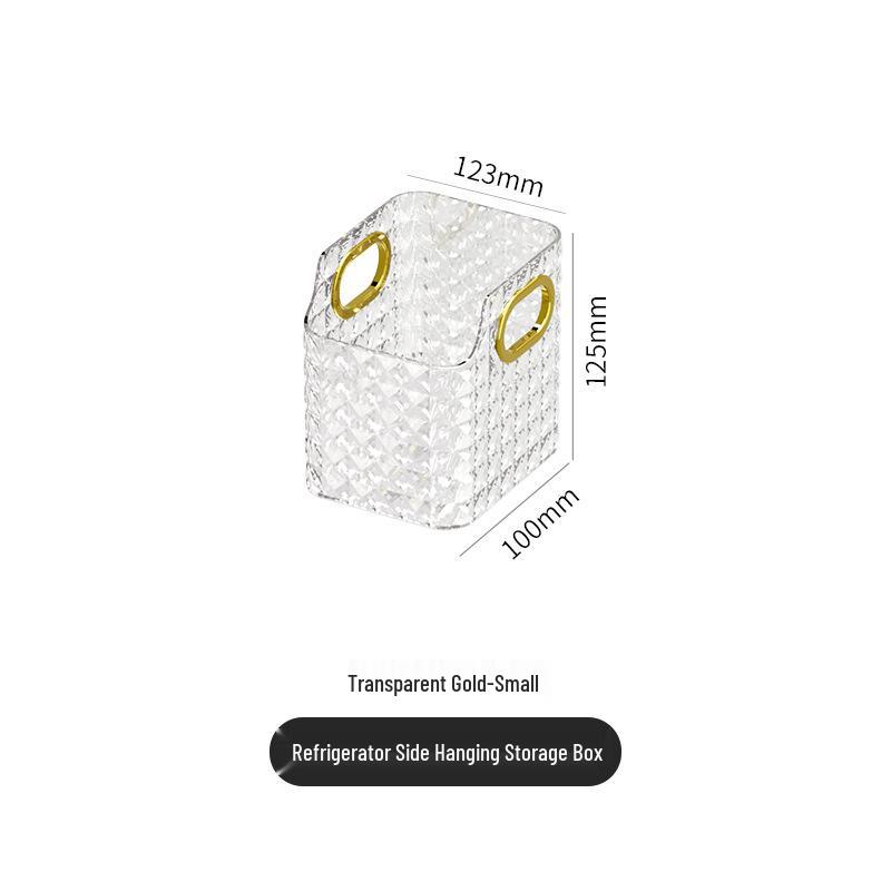 Luxury Mirror Cabinet: Bathroom Cosmetic & Skincare Storage Rack