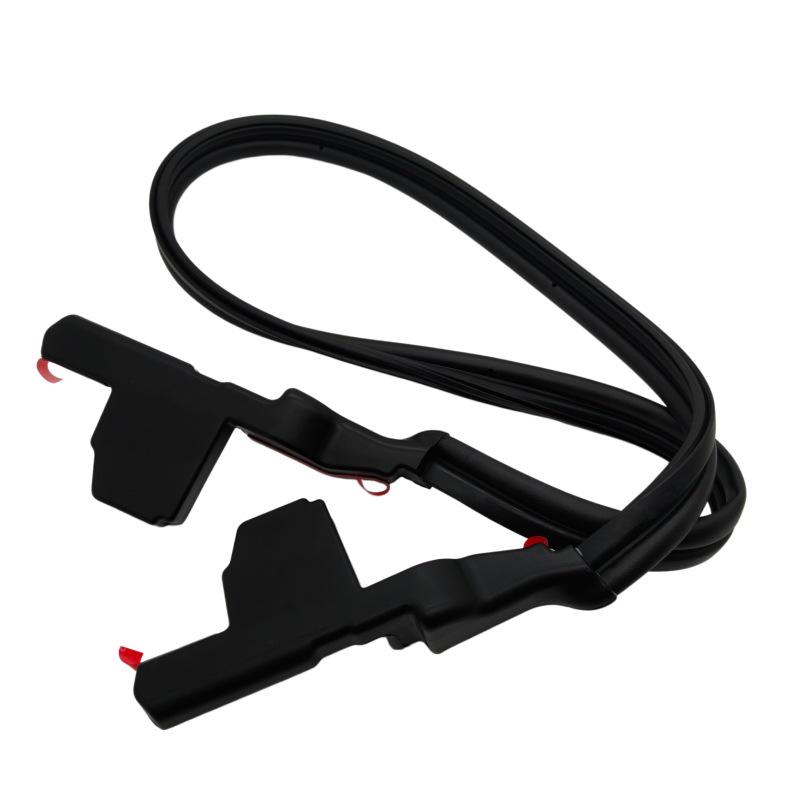 Kia Sportage 2022 NQ5 Hood Seal Strip (Part No. 86430-P1000)