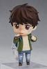 Nendoroid Tomb Robber's Notebook Wu Xia DX Non-Scale ABS & PVC Painted Movable Figure
