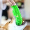 Slow-Feed Chew & Fetch Crocodile Dog Toy Alligator Treat Interactive Dispenser Interactive Dog Puzzle Toy for Dogs