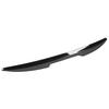 Rear   Spoiler Wing Stylish Rugged Wear Resistant Rear   Roof Lip Spoiler For   MK3 ST