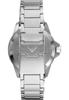 Emporio Armani Watch AR11339 Silver