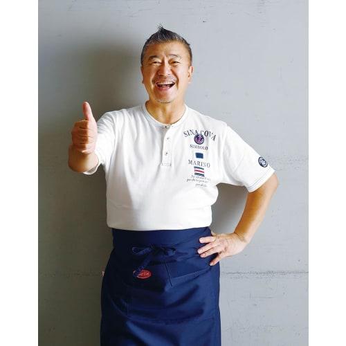 Ochiai Tsutomu" IH 200V Compatible Frying Pan 24cm LB-175R