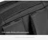 Cross-Border Business Laptop Backpack for Students - Simple, Solid Color Design