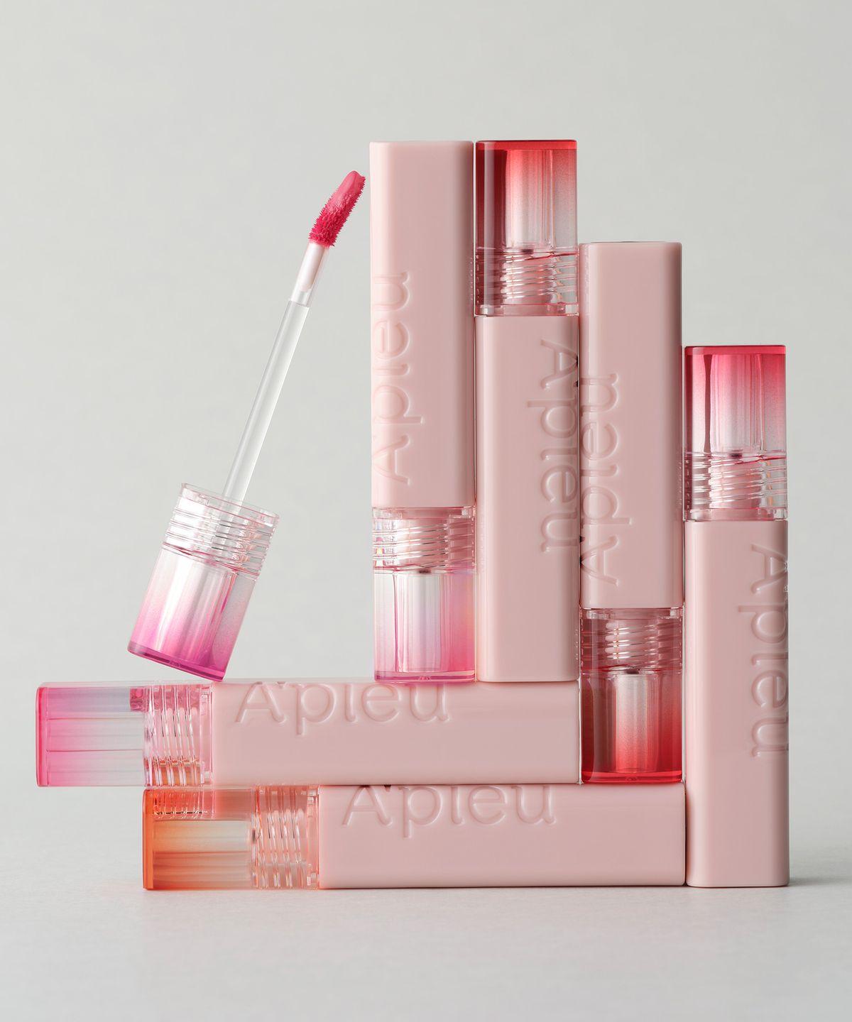 Juicy Pang Jelly Tint (Select 1 of 6)