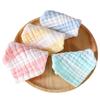 6-Layer Pure Cotton Baby Towel - Soft, Absorbent, Animal Series