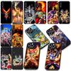 Saint Poster Seiya Comics Cover for Motorola Moto Edge 50 30 Fusion 40 NEO Ultra Pro G22 G23 G20 G35 G84 G13 G53 Phone Case