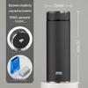 WANXIANG 316 Stainless Steel Portable Insulated Travel Mug