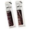 Trending Wearable False Nail Tips Set - Press-On Nails