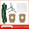 Equipamentos de limpeza doméstica – Peças para aspiradores robôs