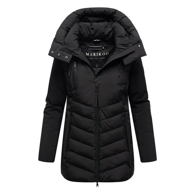 

Куртка зимняя Marikoo Tivaa EU XS