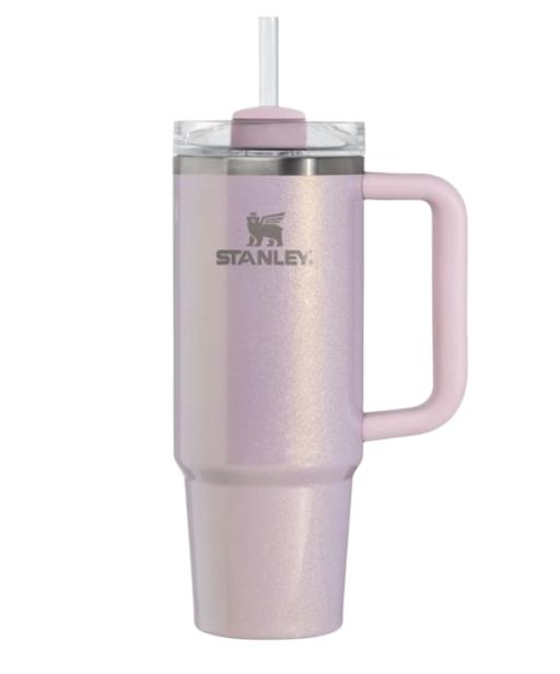 STANLEY Quencher H2.0 FlowState Shimmer Edition 887ml (30oz) (7 Opt.)