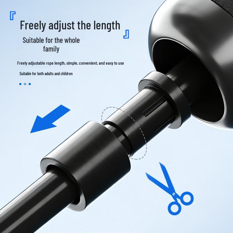 LI-NING Bearing Speed Jump Rope