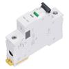 Miniature Circuit Breaker Low Voltage 63A 230V/400V DIN Rail Mount for Power Distribution