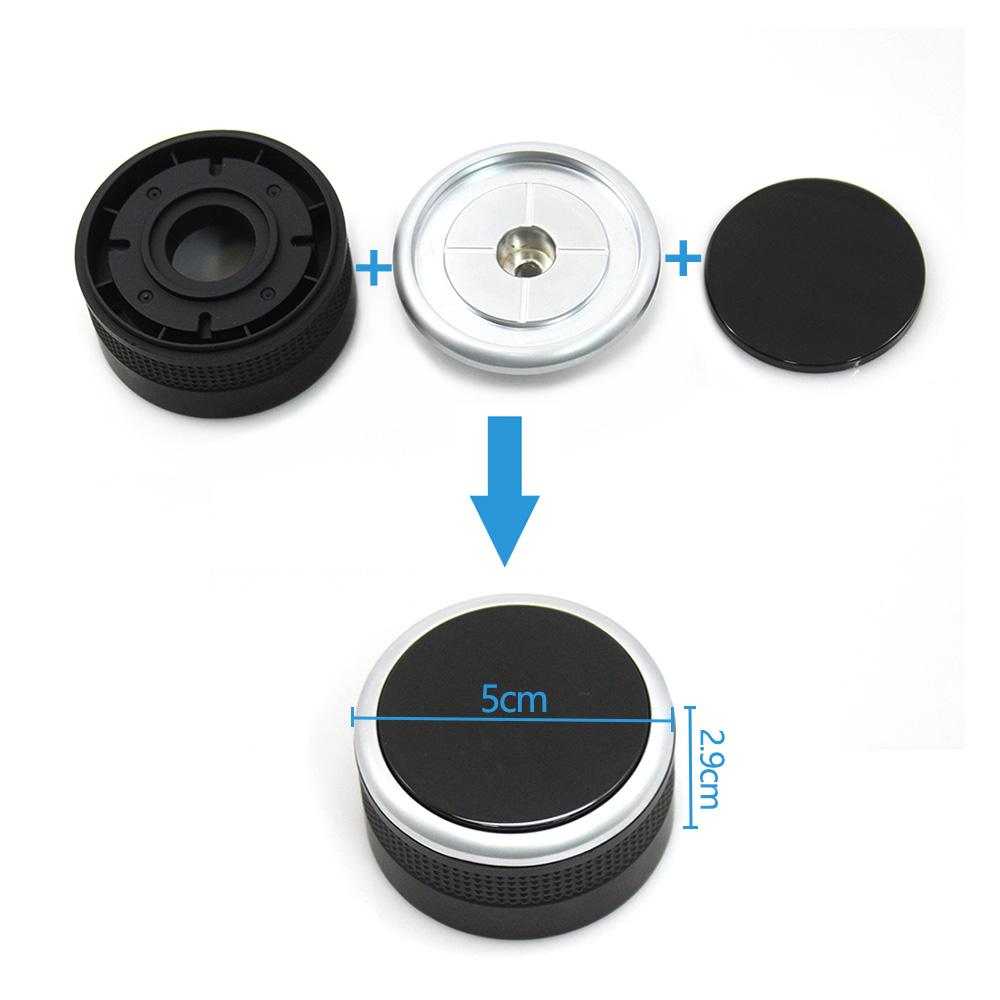 Gear Shift Control Transmisson Gearbox Rotary Knob Replacement For Jaguar XE XF For Land Rover Discovery T2H11787 LR093842