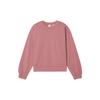 Levis Vintage Soft Minimalist Commuter Sweatshirt Women Sweatshirts 006DW-0005
