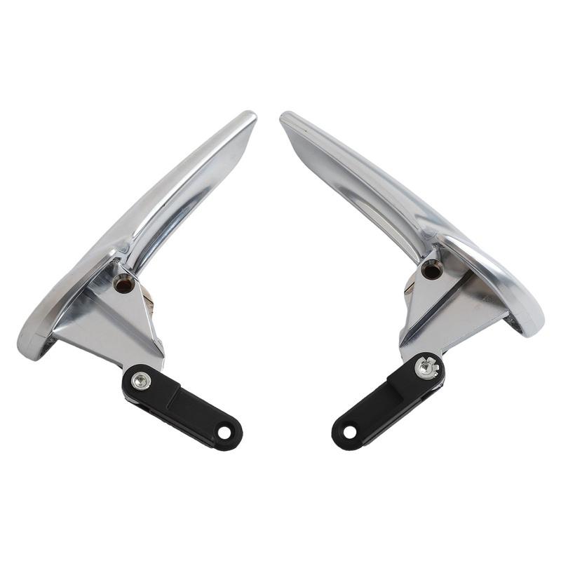 Automobile Accessory Door ide Clasp OEM Door Clasp Door ide Plate Clasp High Universality Fitment For Solitar