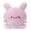Loveies Mocchi-Mocchi- Plush Toy L Pyonchi Plush Toy Height Approx. 45cm