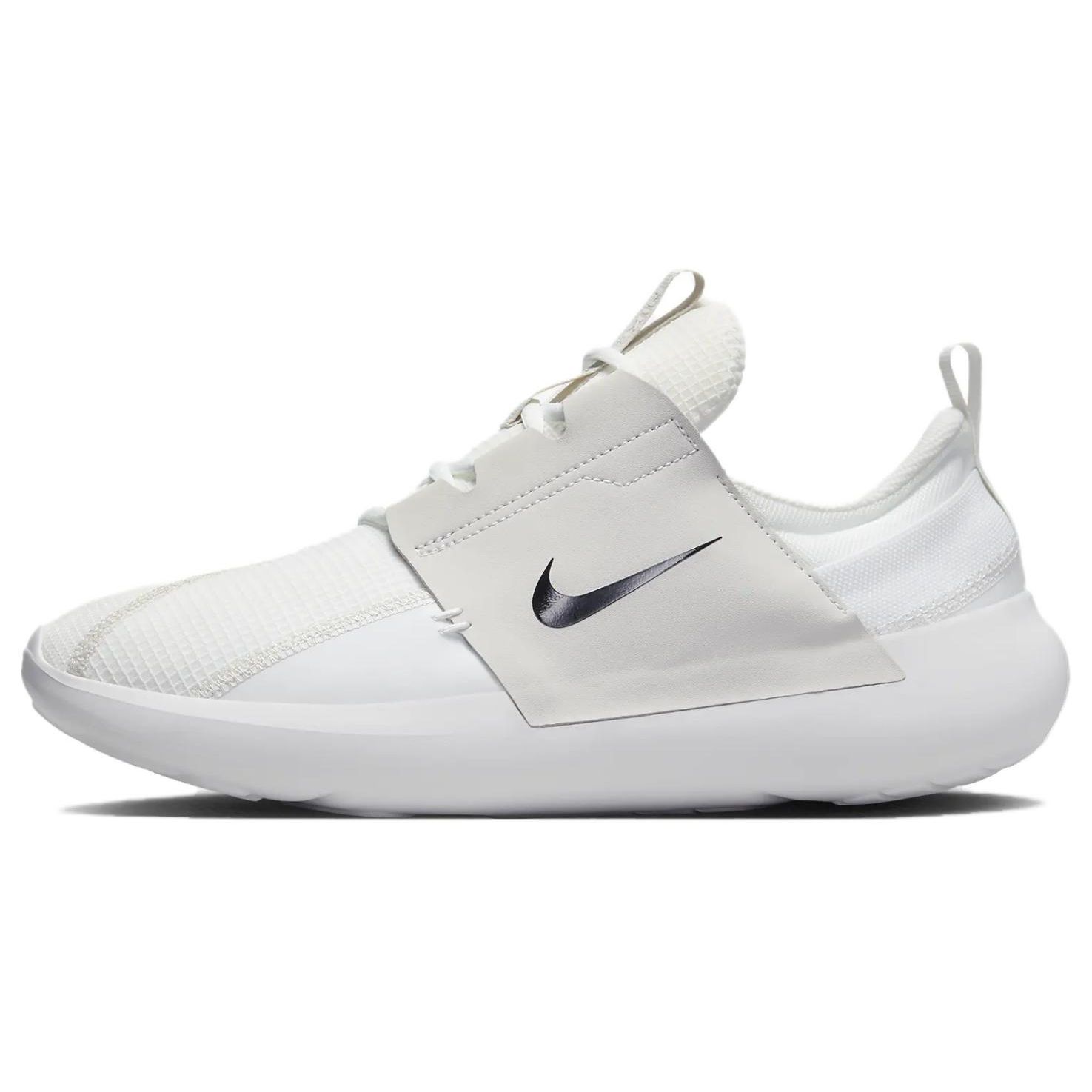 

Nike E-Series AD Summit Белые Черные мужские кроссовки Light-Bone Phantom FN8013-100 40