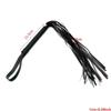 24pcs Adult Game Restraints Set Women Men BDSM Bondage Training Cosplay Sex Toy G-Spot Vibrator Butt Anal Plug Flogger Whip OLI