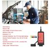 Real-time Data CAN Tester 16Pin ECU Diagnosis Scanner OBD2 Break Out Box  Fault Detection