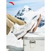 ANTA Mangguan Men's Fleece-Lined High-Top Winter Sneakers