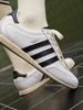 Adidas "T Head Shoes" CHANGLE Classic Retro Sports Shoes New Style Adidas Clover KJ3959