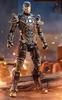 Zhongdong ZDTOYS 1/10 Iron Man Series MK41 Movable Action Figure (Complete)