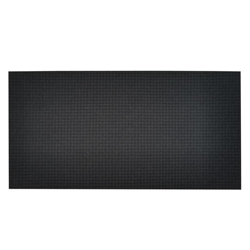 GKGD PH2-I 320x160mm Full Color LED Display Module CN plug (adapter included)