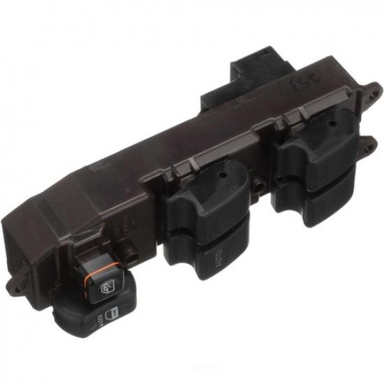 Front Left Power Window Switch For TOYOTA CAMRY 2.4L L4 2002 2003 2004 2005 2006
