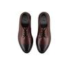Dr. Martens Trulia Antique Temperley Runde Zehenpartie Schnürung Atmungsaktiv Verschleißfest Erhöhte Höhe Low-Top Freizeitschuhe Unisex Freizeitschuhe 24379600