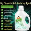 Powerful Stain and Yellowing Remover for White Clothes – Restores Brightness Without Rubbing or Bleach