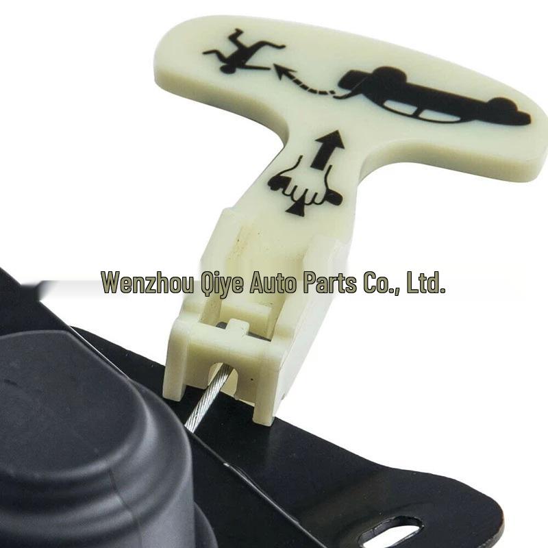 2008-2014 Dodge Challenger Door Lock Actuator 5056244AA 931-714