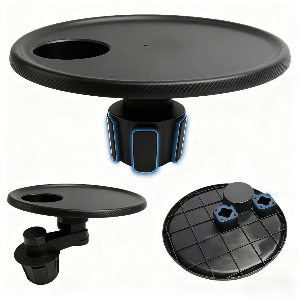 Auto Becherhalter Erweiterungstablett - Konsolen Aufbewahrungsbox für Limousinen und MPVs - General Motors Innenraum Getränkehalter Ablageregal