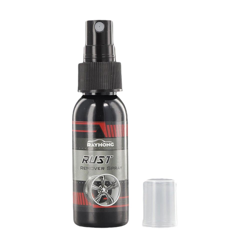 30ml Universal Automobil Rost Inhibitor Sofort Rost Rost Glanz Spray Verhindern Von Entfernt 1 In Entwicklung Wiederherstellung Wieder R6Y4