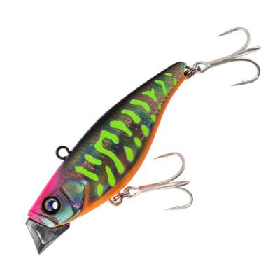 Jackall ZINARI 65 Aurora Marker