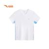 Anta Girls' Short Sleeve Sports T-Shirt