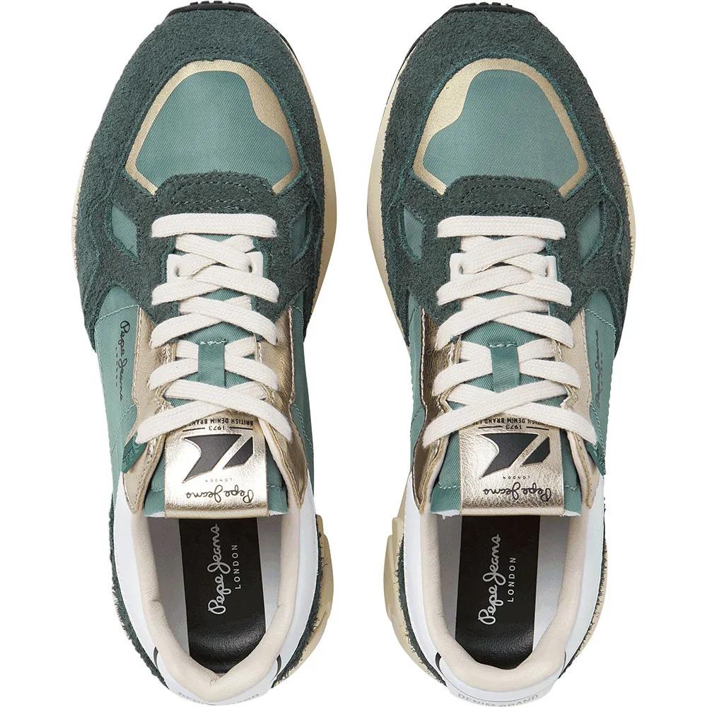 Pepe Jeans Кросовки Marlon Metal