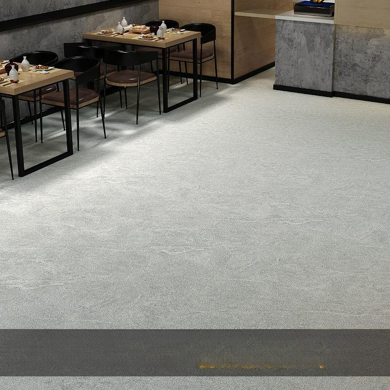 Kitchen, Bathroom, Non-slip Floor Stickers, Thickened Balcony Floor Wallpaper, Self-adhesive Waterproof Tile Stickers