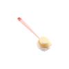 SPA Exfoliating Long Handle Skin Cleaning Scrub Body Brushes Cleaning Tool Shower Brush Bath Brush