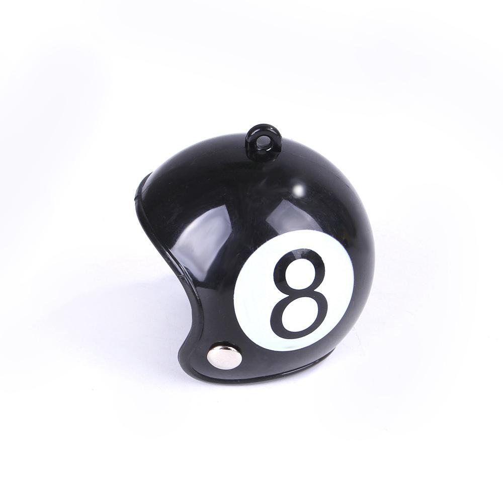 1Pc Chicken Helmet Small Pet Hard Hat Bird Quail Pigeon Hat Headgear Pet Bird Helmet DIY Cartoon Character Helmet Pet Supplies