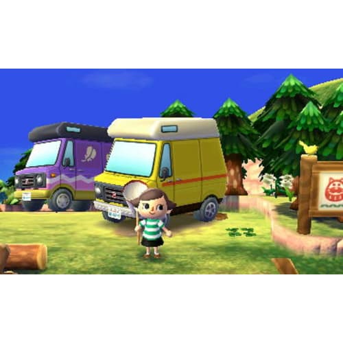 Animal Crossing: New Horizons Amiibo+    Animal Crossing: New Horizons Amiibo+  Amiibo Card Included