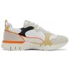 Onitsuka Tiger Bravon Shoes 'Beige White Yellow Black' 1183C038-100