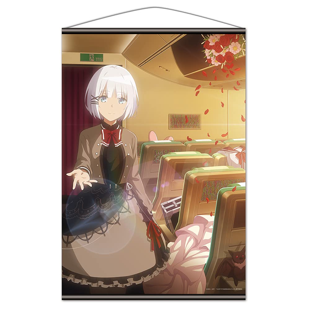 

The detective is already B2 Tapestry A dead. [Siesta]