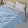 Huaxia Shengjin Floral Cooling Tussah Silk Summer Quilt