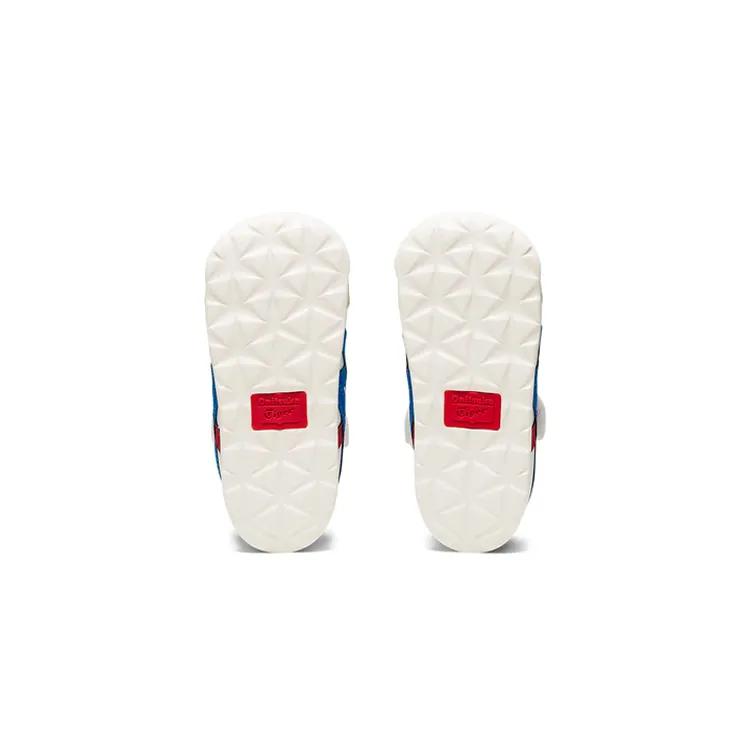 Onitsuka Tiger Mexico 66 TS 'White Directoire Blue' (Unisex) White / Directoire Blue Toddler Shoes 1184A074 100