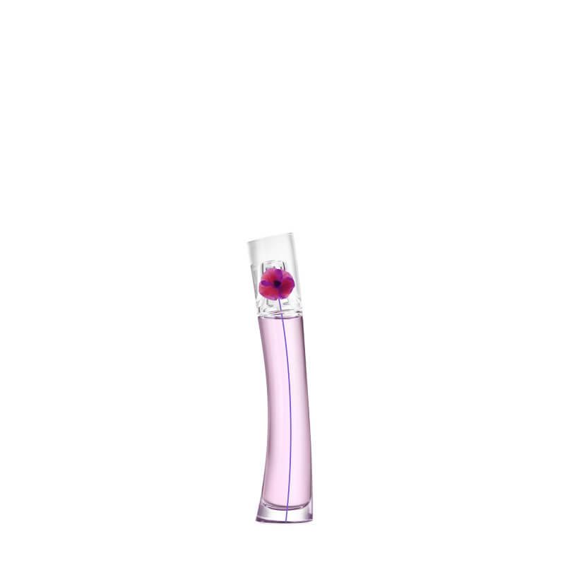 Kenzo Flower by Kenzo Cherry Poppy Eau De Parfum 50 Ml