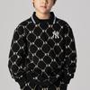 New MLB Grade School Sweatshirts 7AMTMD141-50BKS